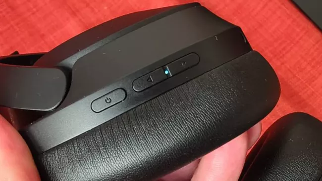 Niceboy Hive Aura 5 ANC