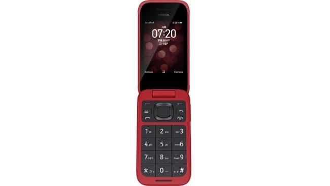 Nokia 2780 Flip
