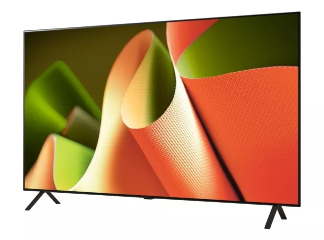 OLED TV od výrobce LG