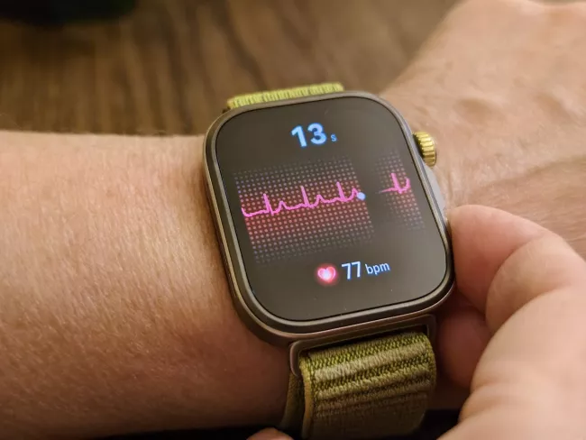 Huawei Watch Fit 4 Pro 