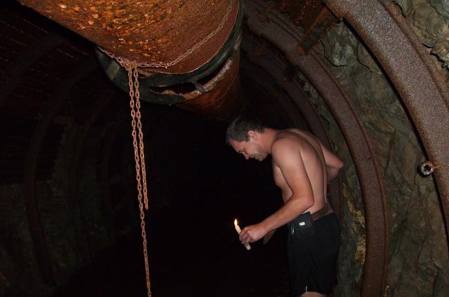 Geocaching