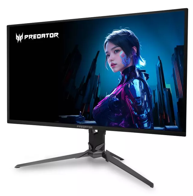 Acer Predator X27U