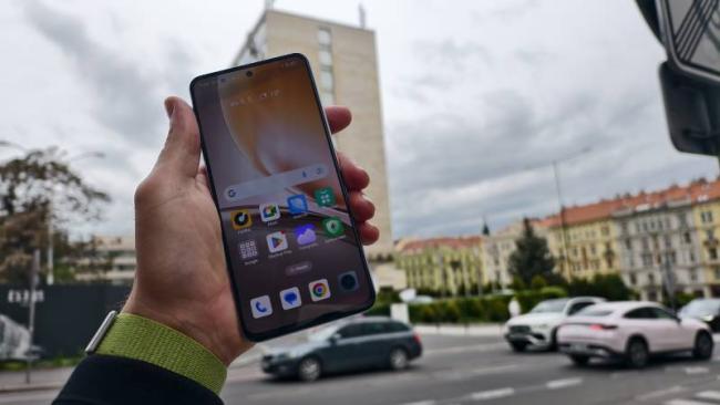 Realme 14 5G 