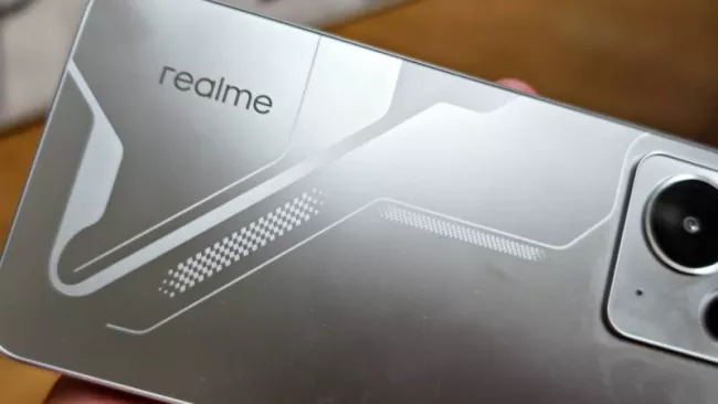 Realme 14 5G 