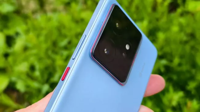 Realme GT 7