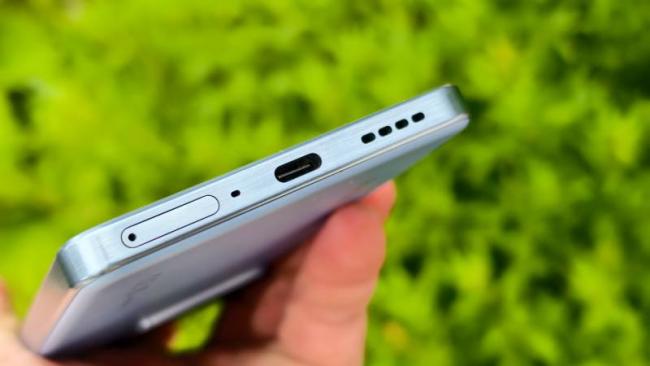 Realme GT 7