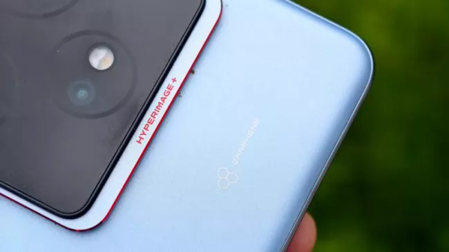 Realme GT 7
