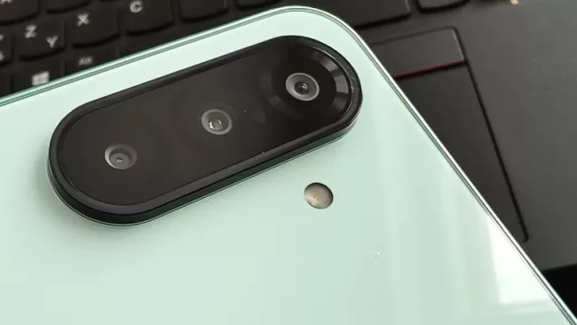 Samsung Galaxy A26 5G