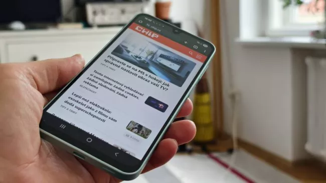 Samsung Galaxy A26 5G