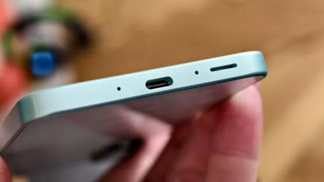 Samsung Galaxy A26 5G