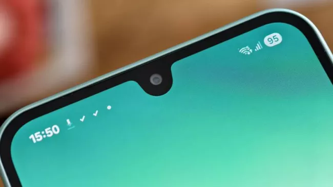 Samsung Galaxy A26 5G