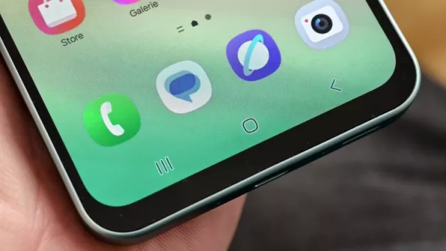 Samsung Galaxy A26 5G