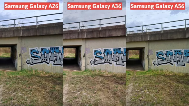 Samsung Galaxy A26 5G