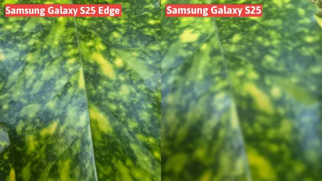 Samsung Galaxy S25 Edge