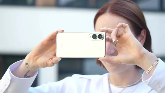 Samsung Galaxy S25 Edge