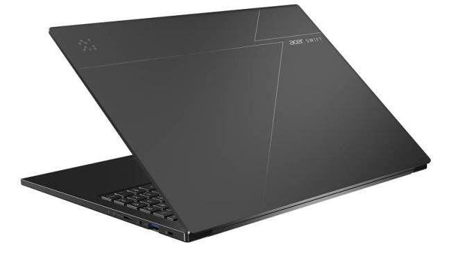 Acer Swift Go 16 AI