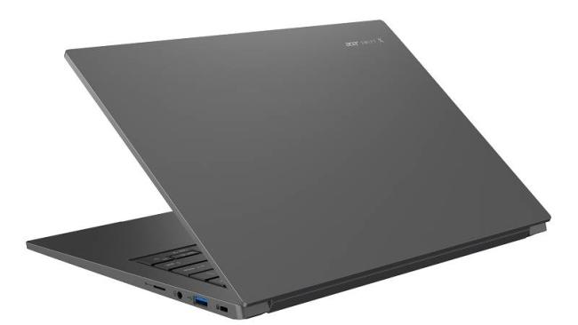 Acer Swift X 14 AI