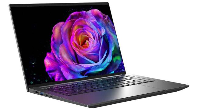 Acer Swift X