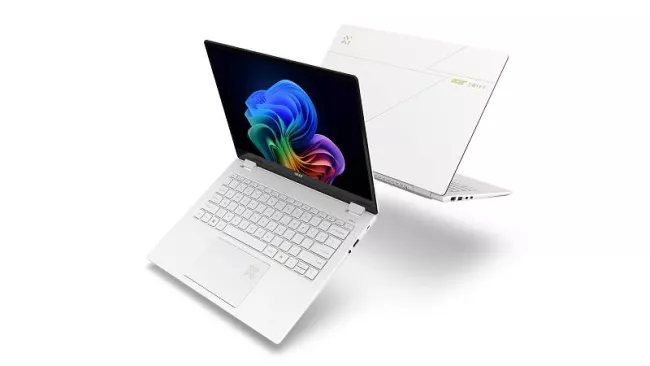 Acer Swift Edge 14 AI