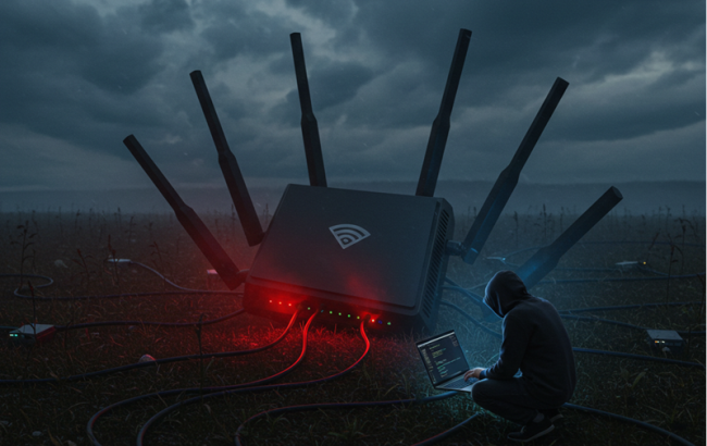 Wi-Fi