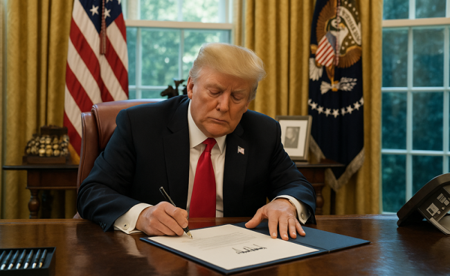 Trump