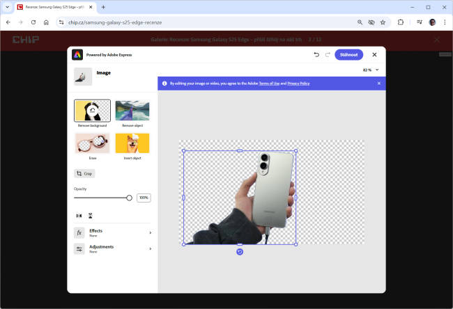Adobe Acrobat