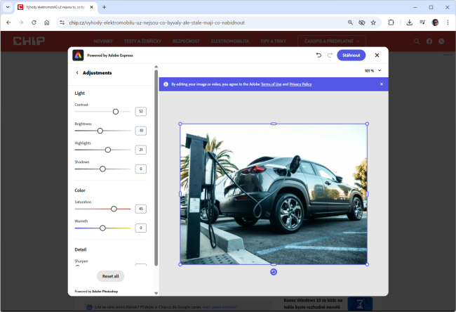 Adobe Acrobat