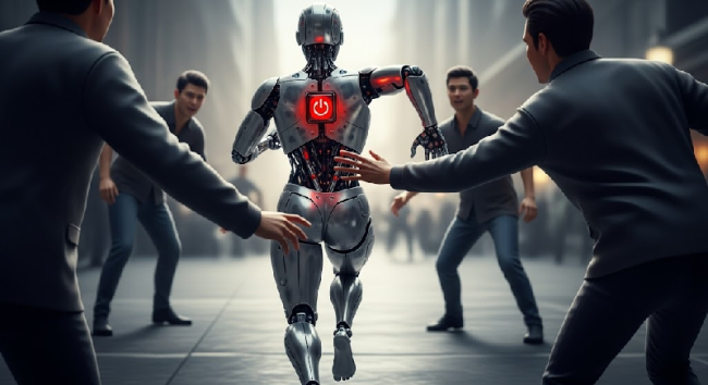 AI