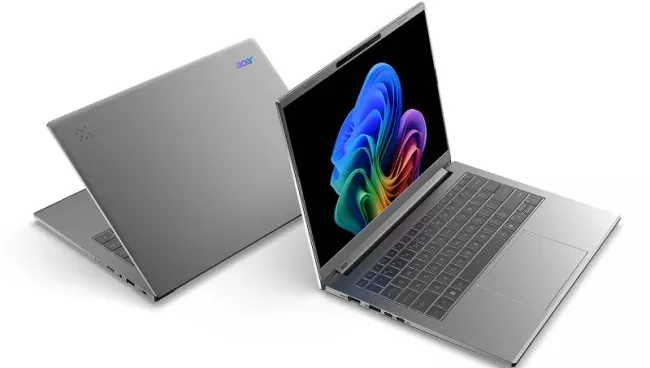 Acer Aspire14 AI