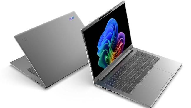 Acer Aspire14 AI