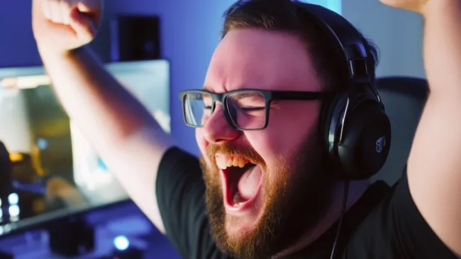 Hráč dostal hry zdarma