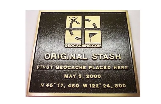 Original Stash