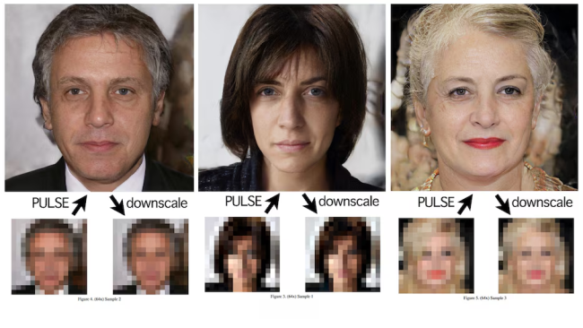 pixelizace