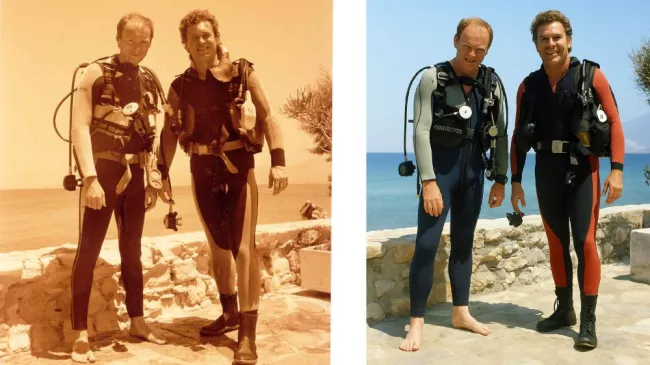 Kolorování fotografií