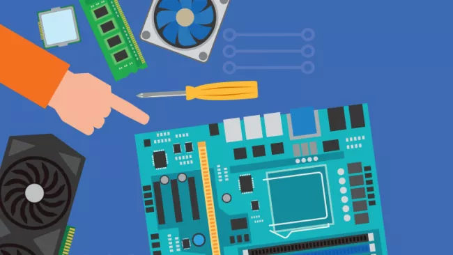 Dokonalý počítač podle vašich představ