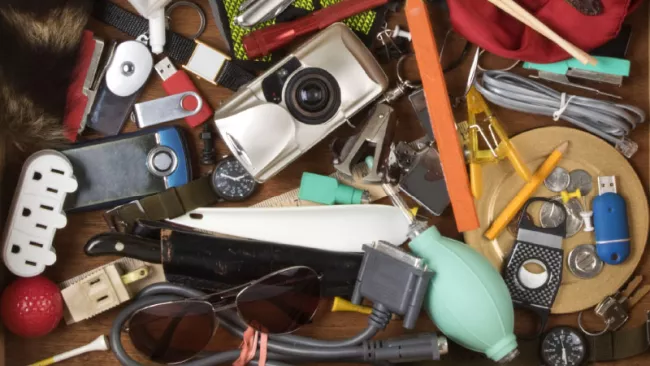 Druhý život pro staré mobilní telefony