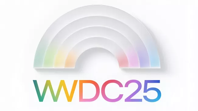 Apple WWDC 2025