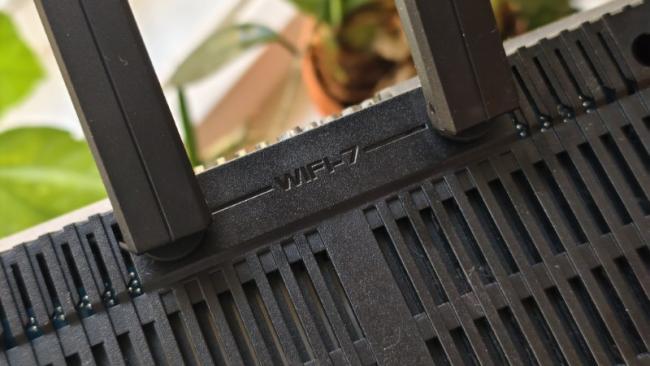 Asus RT-BE92U