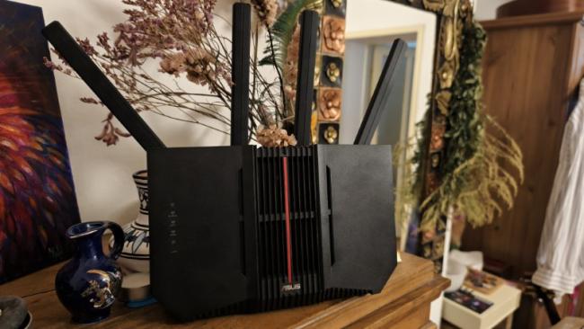 Asus RT-BE92U