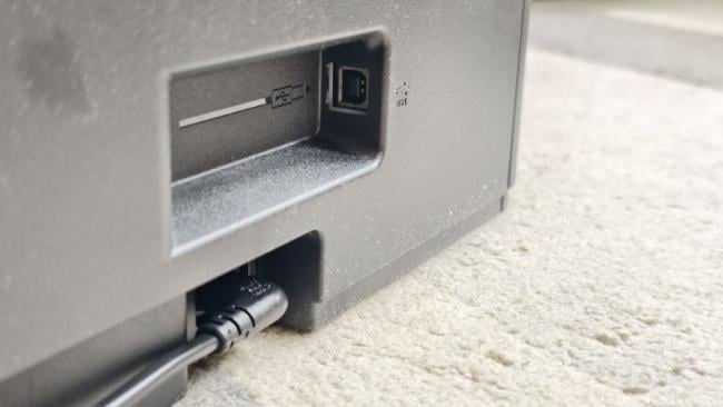 Brother DCP-T530DW