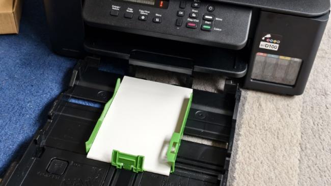 Brother DCP-T530DW