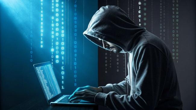 Hacker