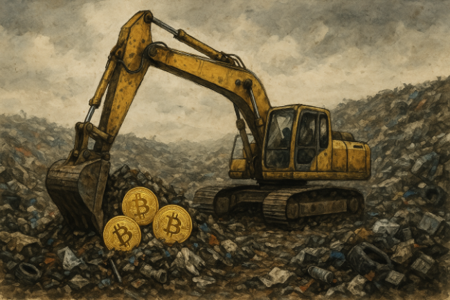 Bitcoin