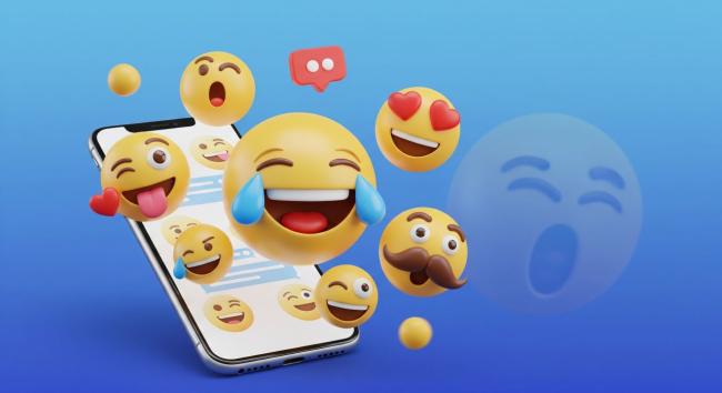 Emotikony
