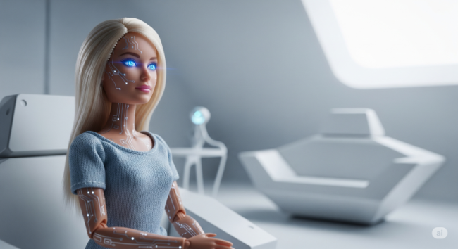 Barbie