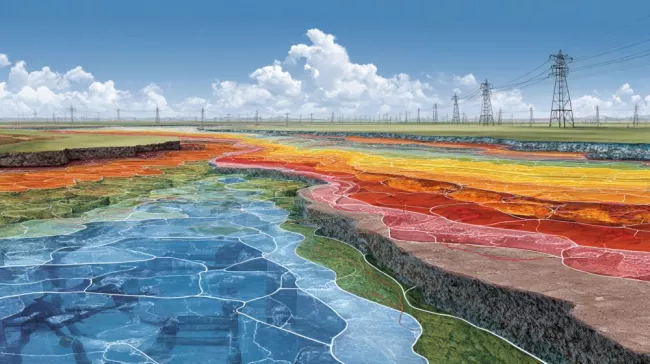 Geotermální energie