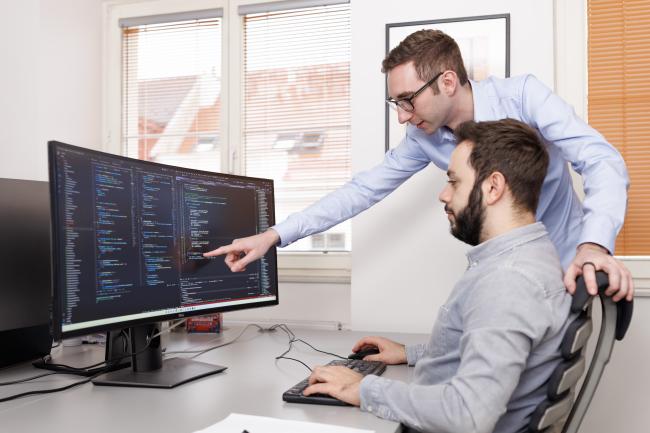 software