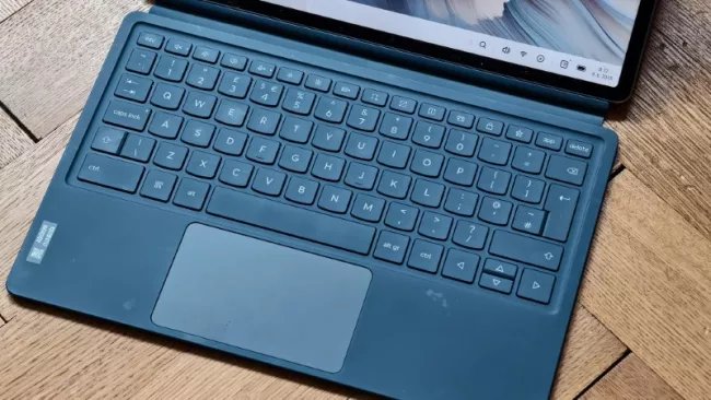 Lenovo Yoga Tab Plus 