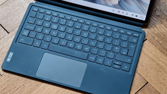 Lenovo Yoga Tab Plus