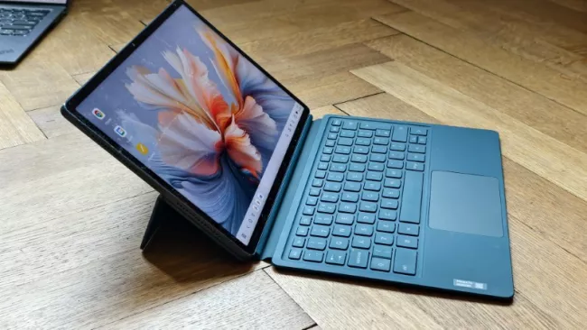 Lenovo Yoga Tab Plus 